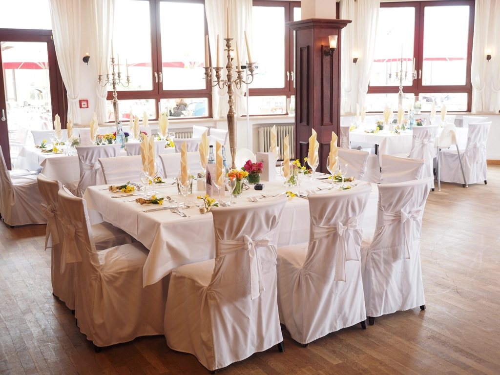 Reception room, luxe & formal style, reception — Wattleridge Estate
