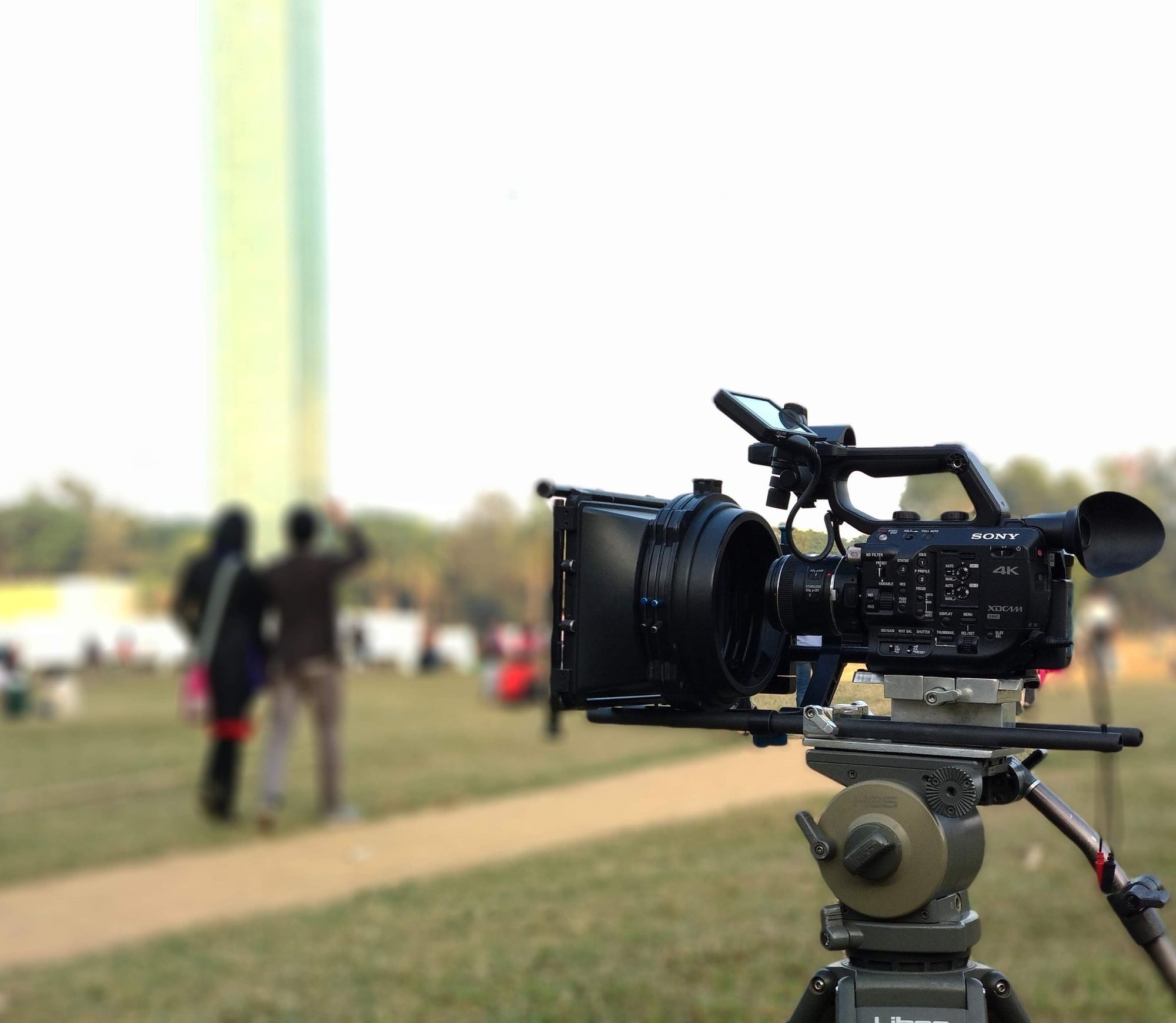Behind the scenes, modern minimal style, ceremony — Reelhouse Films