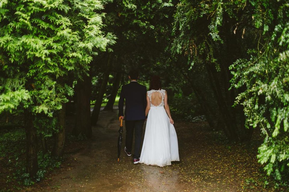 Highlight still, soft & romantic style, ceremony — Silverframe Films